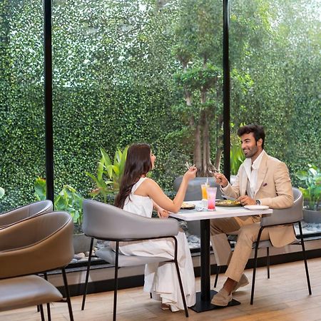 Park Inn & Suites By Radisson Thrissur East Fort Bagian luar foto