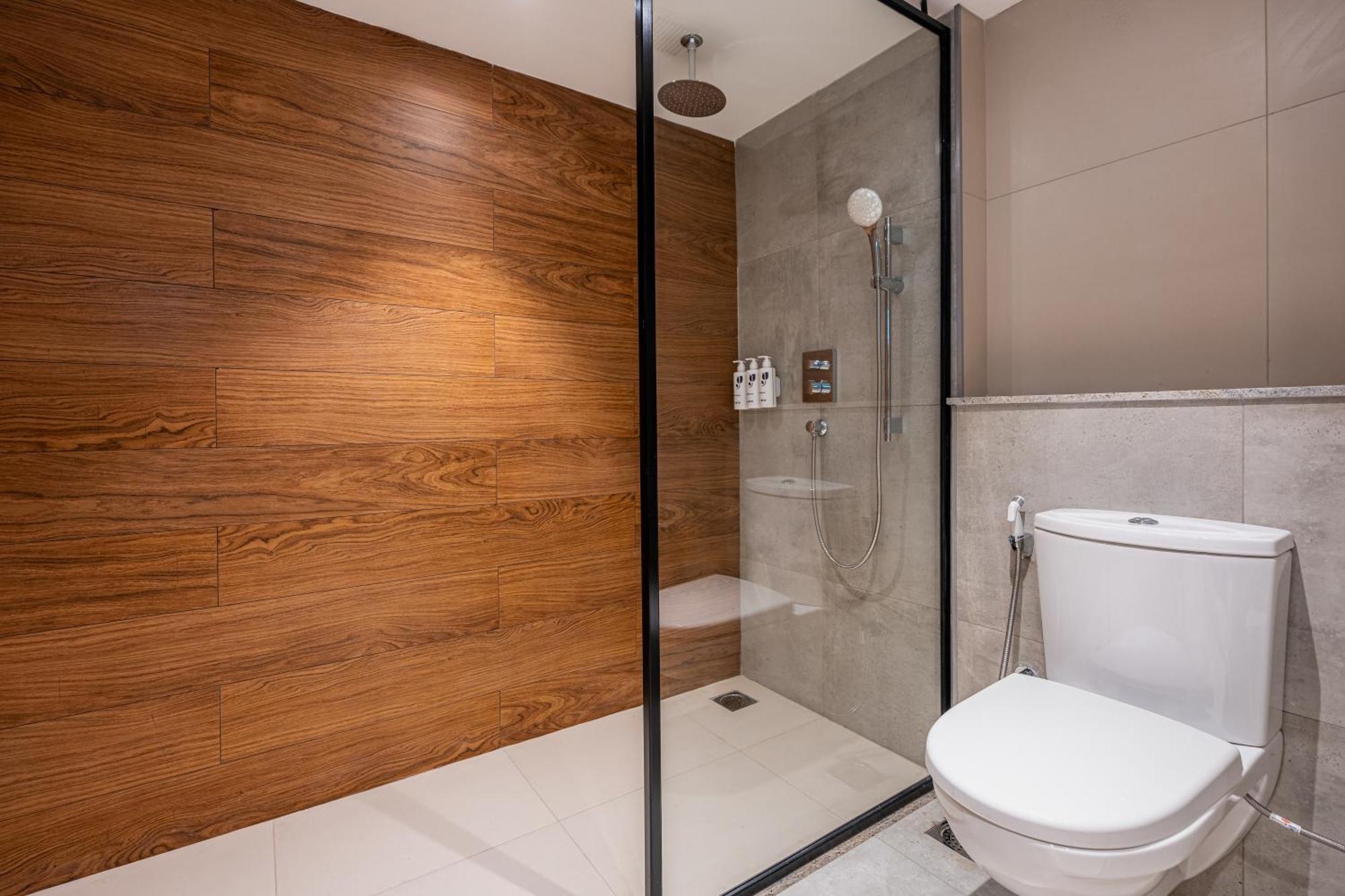 Park Inn & Suites By Radisson Thrissur East Fort Bagian luar foto